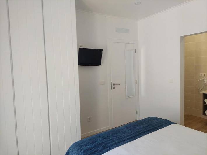 Maison d’hôte pour 2 personnes, avec balcon à Vila Nova de Milfontes - 4