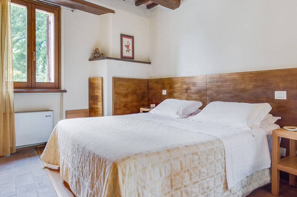 Apartamento en Umbría con Piscina y Naturaleza in Foligno, Provincia de Perugia