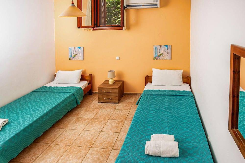 Impresionante casa en Agios Vasilios in Rethymno und Umgebung