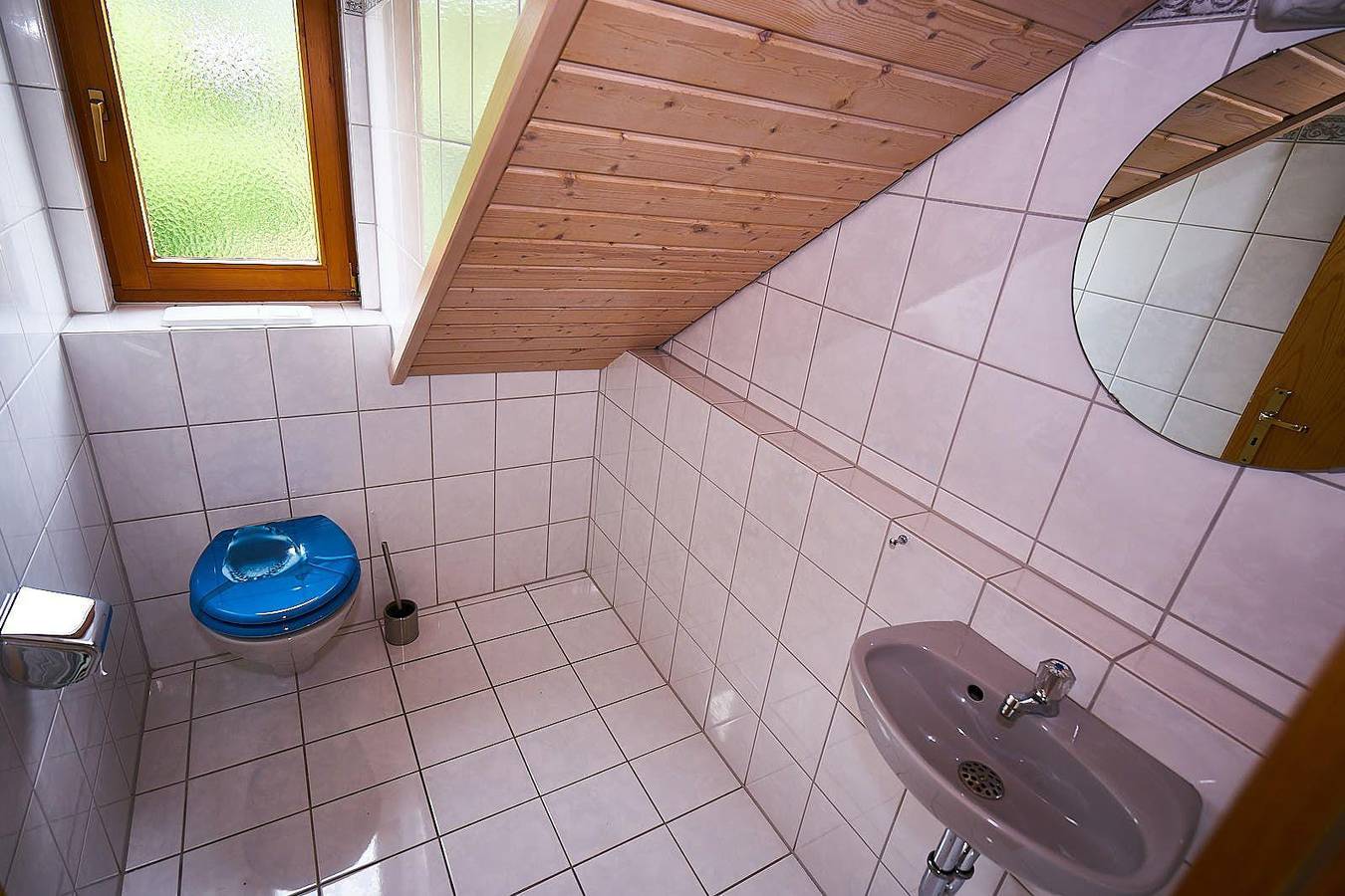 Ganze Ferienwohnung, Ferienwohnung für 4 Personen  + 2 Kinder ca. 103 m² in Alpirsbach-Reinerzau, Baden-Württemberg (Schwarzwald) in Alpirsbach, Kinzigtal