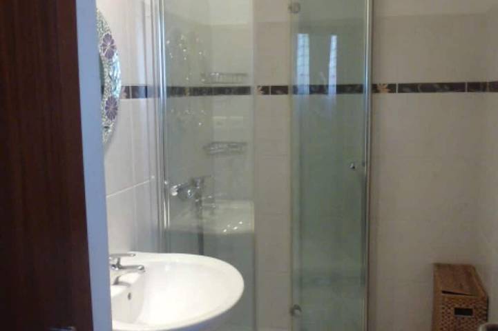 Gîte pour 4 personnes, avec terrasse à Santa-Lucia-di-Moriani - 4