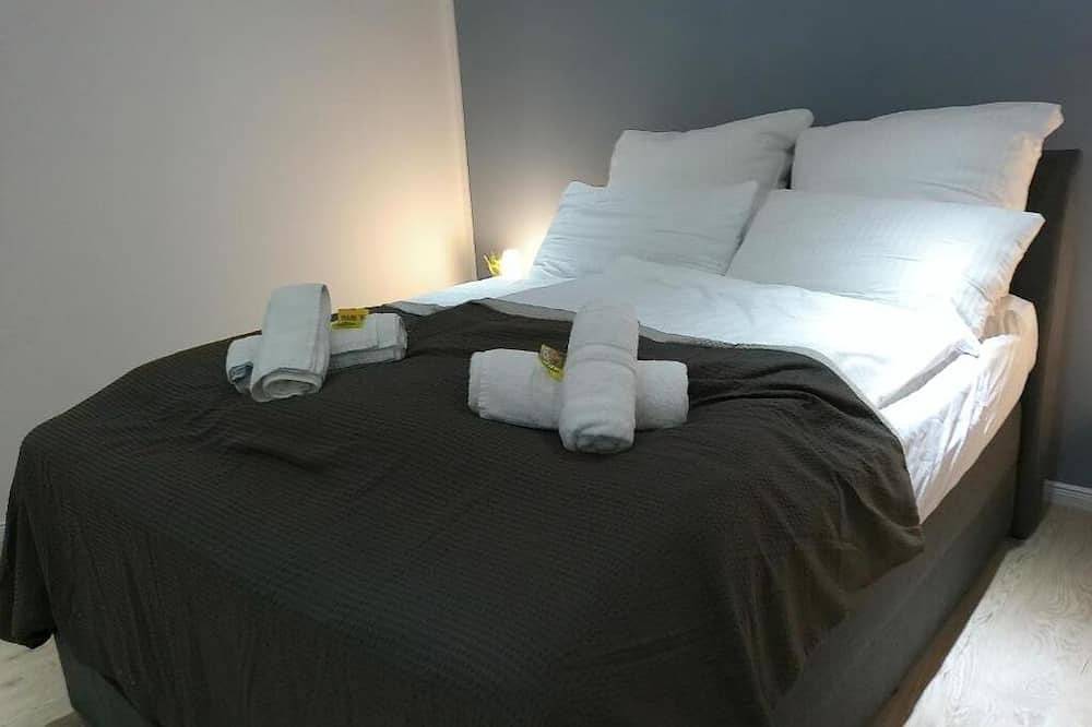 Apartamento entero, Hannibal - Design Apartment Amaryllis 3 in Wolfsburgo, Región de Brunswick