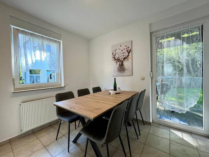 Ferienhaus für 16 Personen, mit Balkon und Garten in Schierke - 3