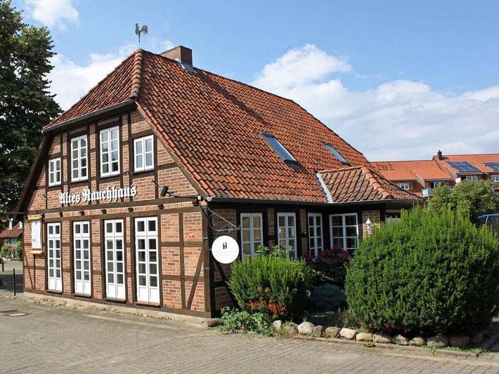 Ferienhaus für 3 Personen in Ebstorf - 4