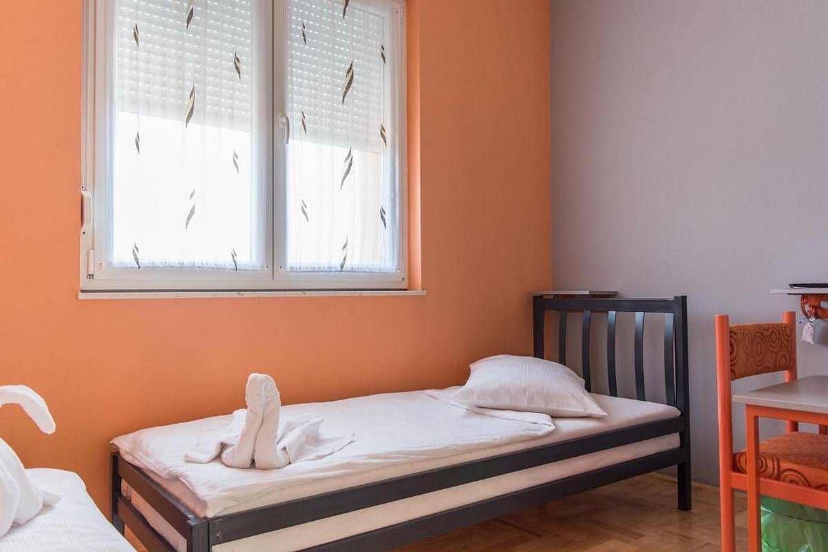 Zimmer mit Klima Staro Petrovo Selo, Slavonija S-20757-a in Brod-Posavina