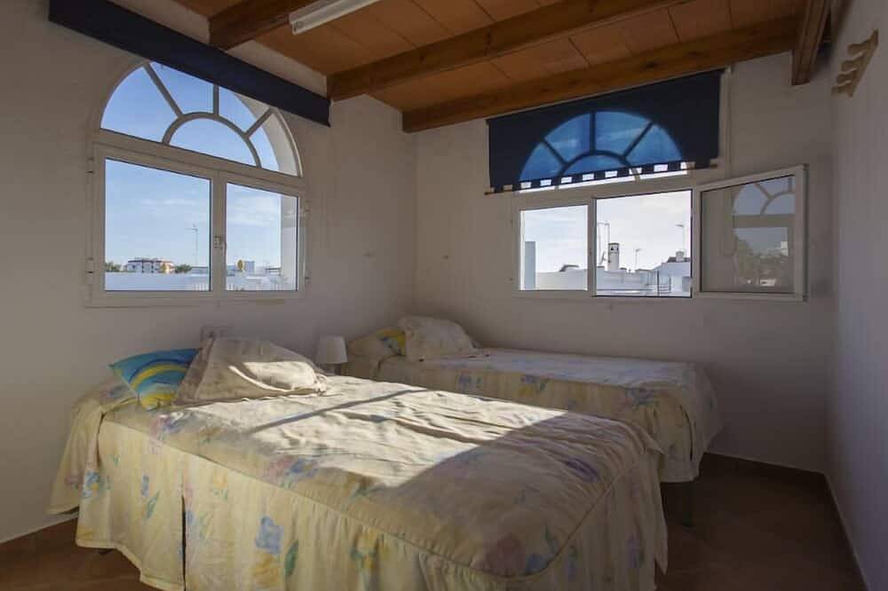 Apartamento entero, Ático Mirando al mar Atlántico en primera línea in Chipiona, Costa de la Luz
