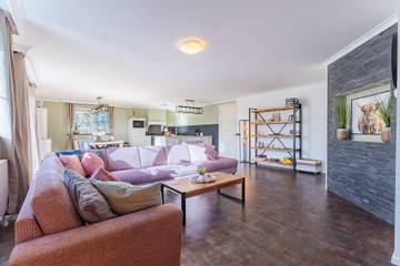 Vakantiewoning voor 8 Personen in Stavenisse, Nederlandse Noordzeekust, Afbeelding 3