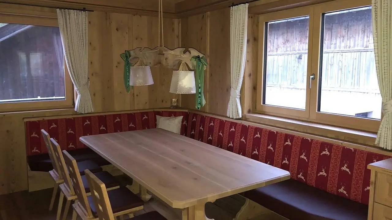 Geheel vakantieappartement, Ferienwohnung für 9 Personen in Mieders in Stubai Alps, Mieders