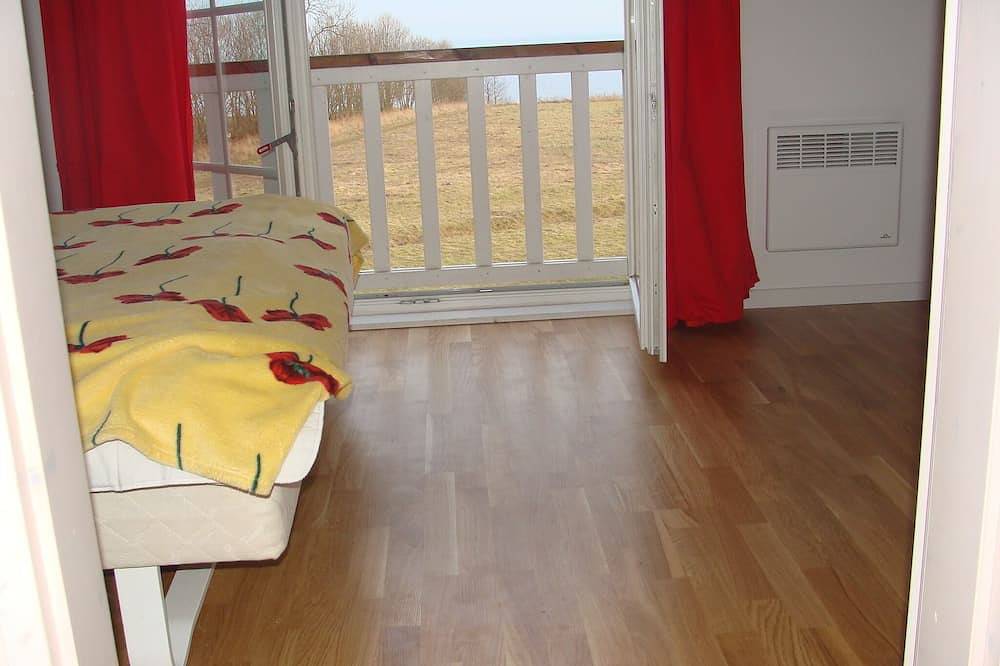 1. Reihe mit unverbautem Meerblick in Sierksdorf, Ostholstein