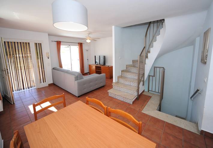 Ferienhaus für 9 Personen, mit Garten, kinderfreundlich an der Costa del Azahar - 3