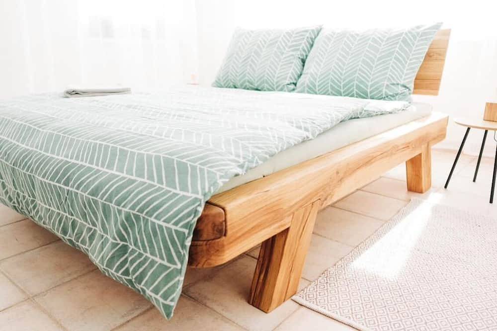 Echte slowakische Erfahrung im Castle View Village House - leben Sie wie ein Einheimischer in Ostslowakei