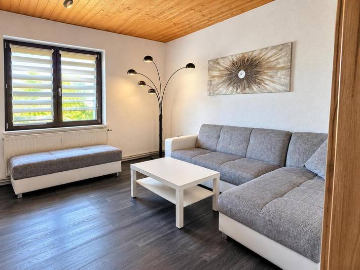 Ferienwohnung für 5 Personen in Heidenau