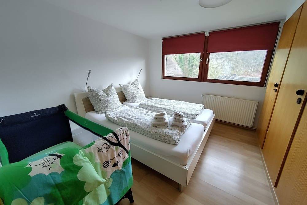 Ganze Wohnung, Geräumige Wohnung in der Natur in Bissendorf, Osnabrücker Land