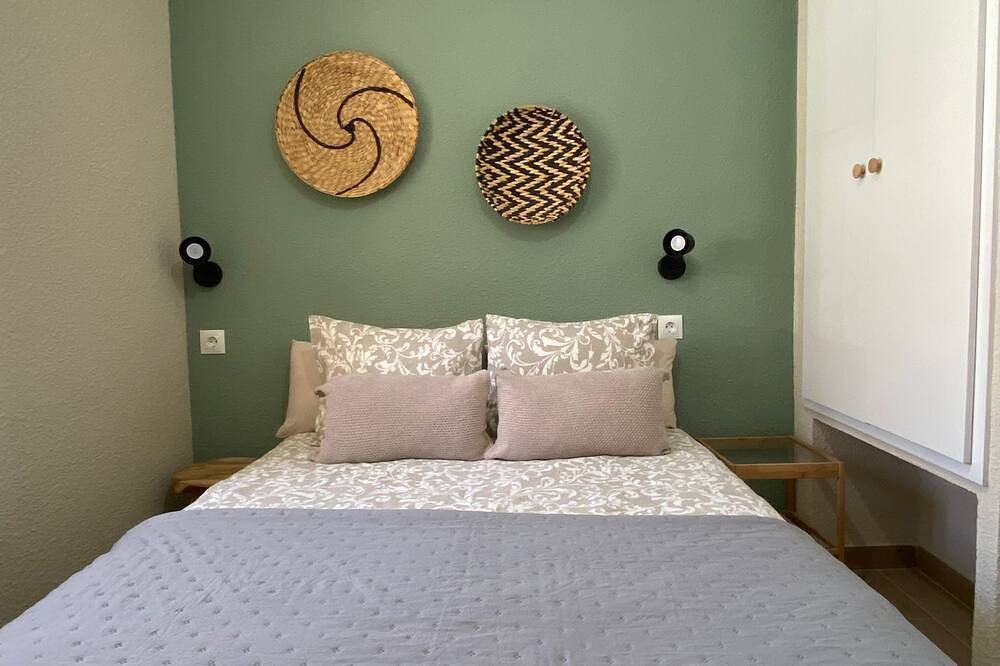 Finca Aurora in San Rafael (Segovia), El Espinar