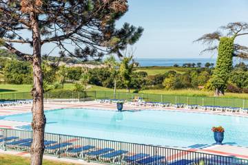 Location De Vacances pour 4 Personnes dans Urrugne, Côte Basque, Photo 2