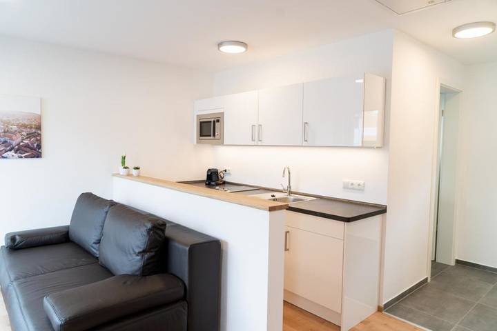 Ferienwohnung für 2 Personen, mit Balkon und Ausblick in Amberg (Oberpfalz) - 4