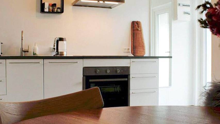 Ferienhaus für 2 Personen in Färöer