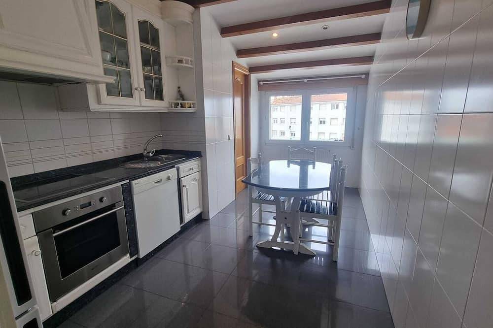 Entire apartment, Apartamento Os Pineiros Cambados in Cambados, Rías Baixas