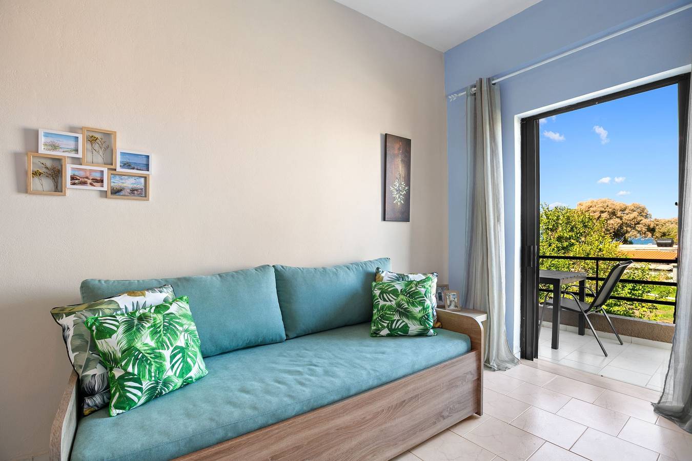 Appartamento intero, Sun & Beach Apartments in Chania 10 in Chania regione