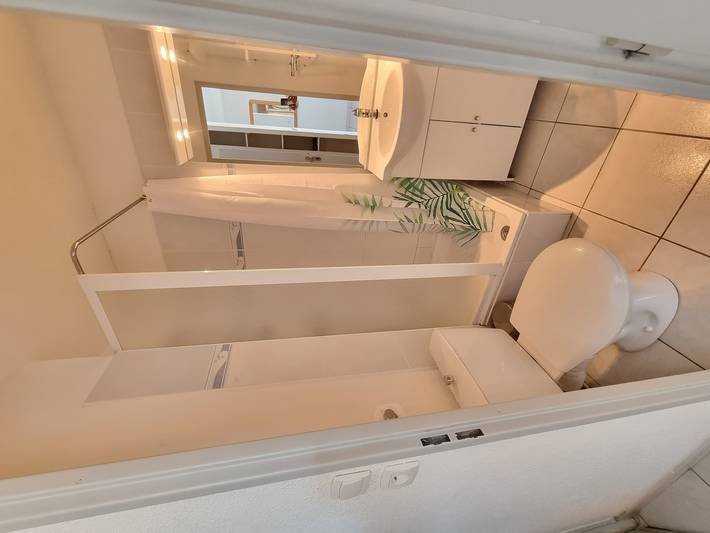 Gîte pour 4 personnes, animaux acceptés dans Plage Richelieu - 3