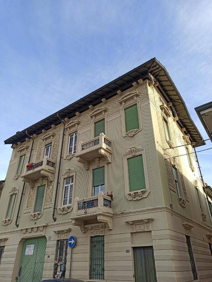 Appartamento per 2 persone, con panorama in Busto Arsizio