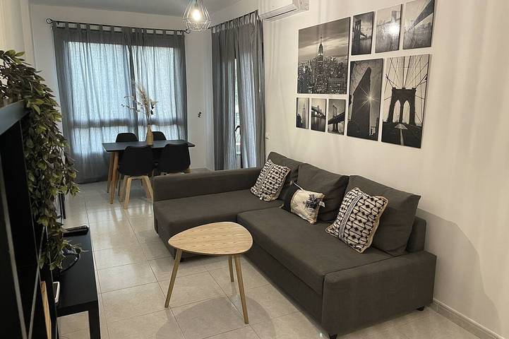 Ferienwohnung für 4 Personen in Morro Jable