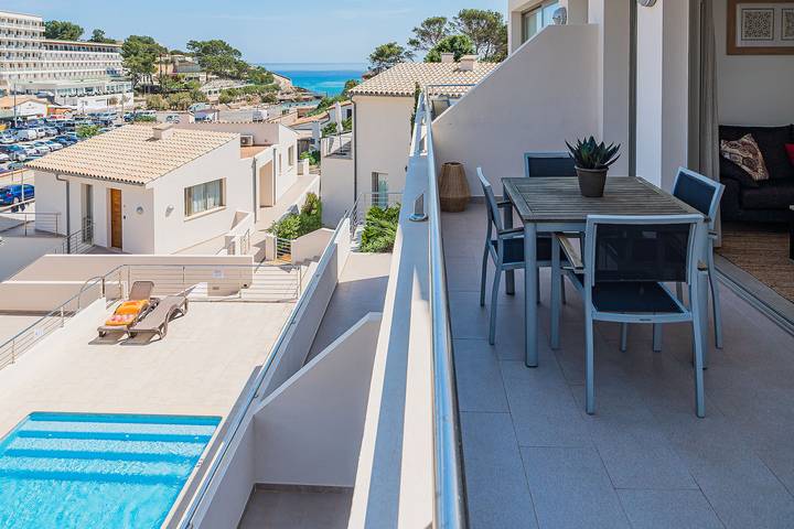 Ferienhaus für 6 Personen in Pollença