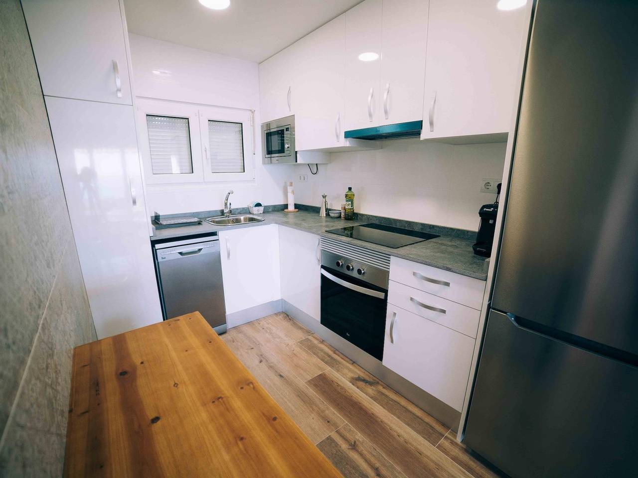 Apartamento vacacional entero, Ka Mahina en Calella de Palafrugell in Calella de Palafrugell, Palafrugell