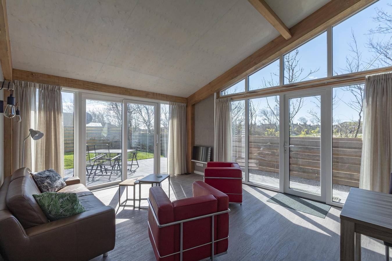 Callinghe Vakanties — Garnekuul 7 in Callantsoog, Noord-Holland - Kust van de Noordzee