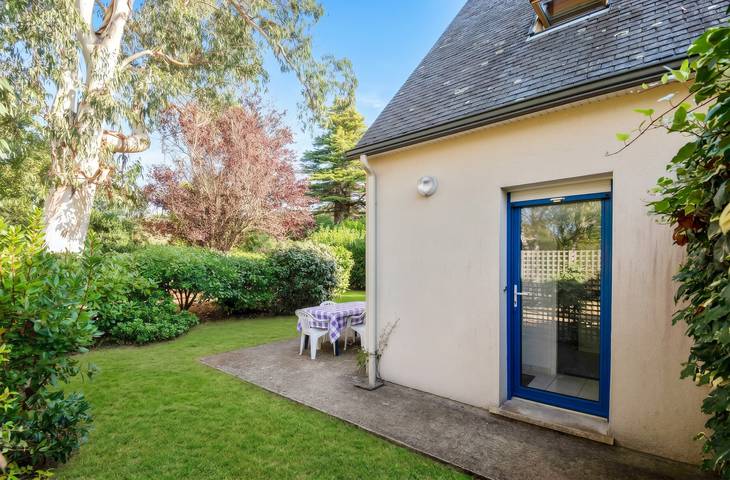 Apartamento entero, Apartamento cómodo con terraza en Arzon - 60 m² in Arzon, Côte des Mégalithes