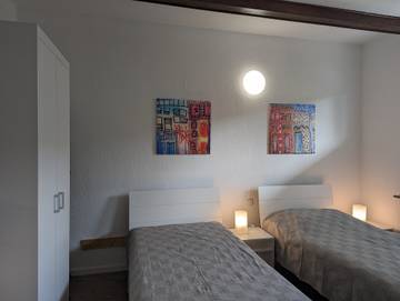 Vakantieappartement voor 7 Personen in Kesselheim, Koblenz, Afbeelding 1