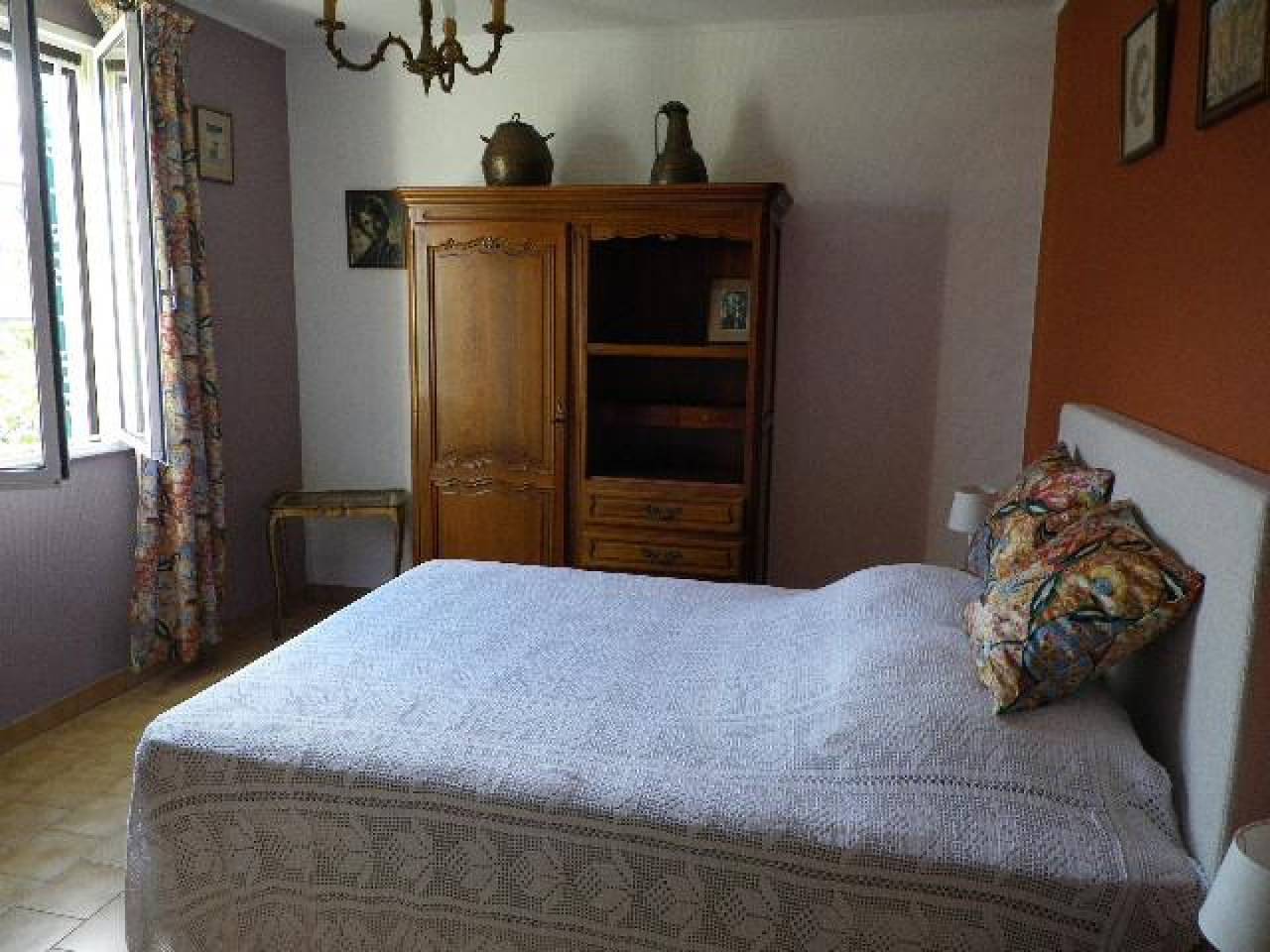 Gîte für 6 Personen mit Terrasse in La Côte Vermeille, Palau-del-Vidre