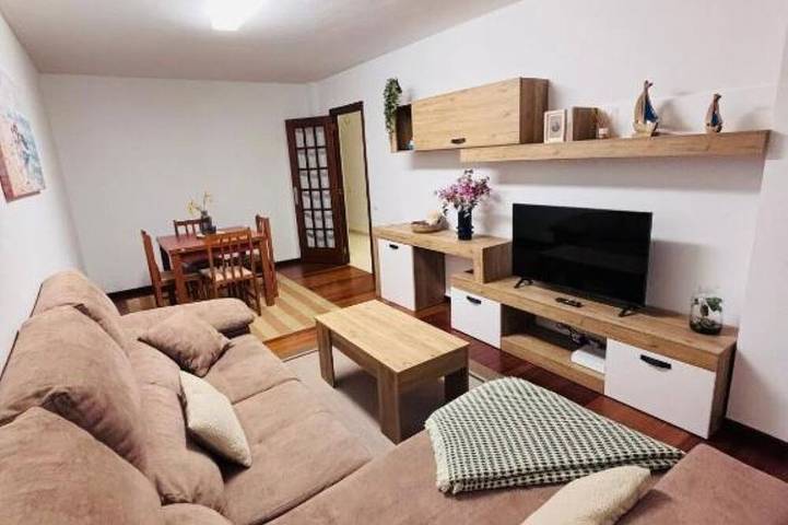 Appartement de vacances pour 6 personnes - 1