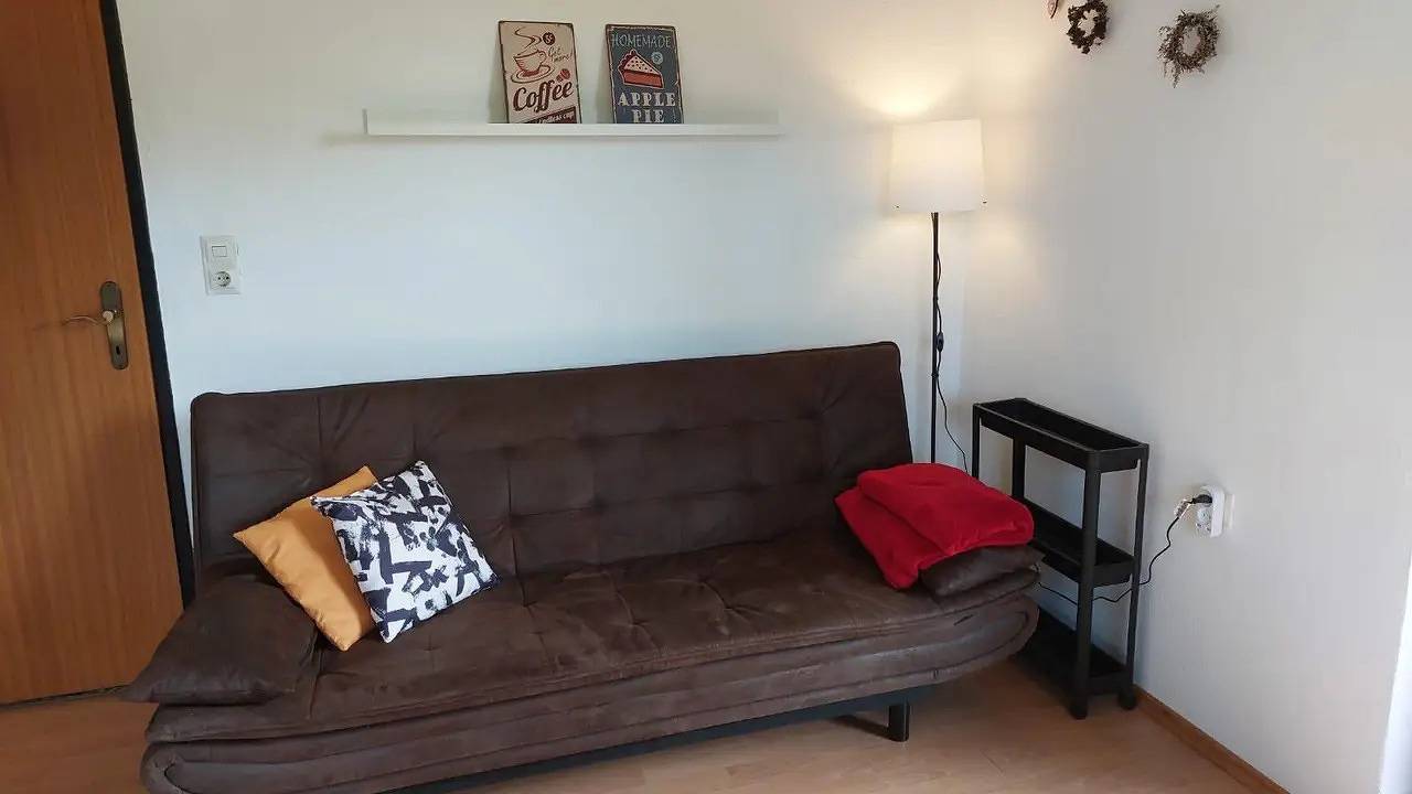 Ganze Ferienwohnung, Ferienwohnung für 2 Personen (45 m²) in Julbach in Julbach, Bezirk Rohrbach