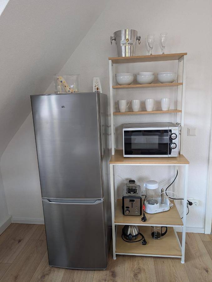 Ganze Wohnung, Fewo- Daniela in Hauenstein, Landkreis Südwestpfalz