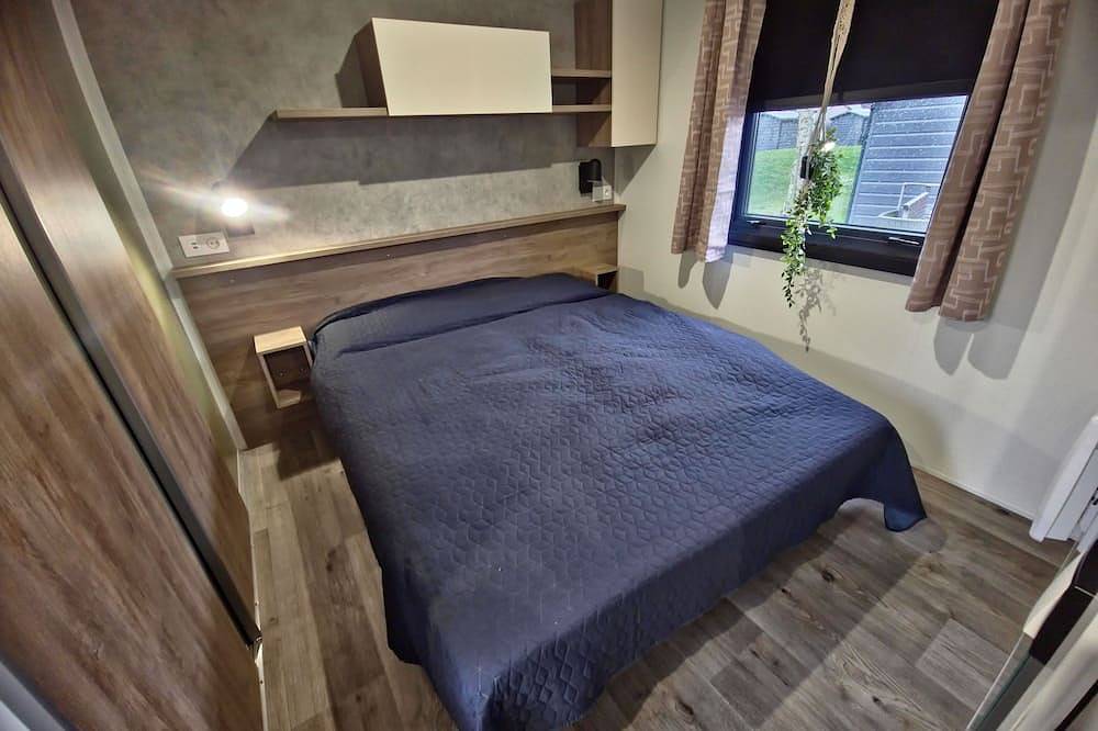 Modernes Chalet in Oostkapelle, Niederlande, haustierfreundlich. in Oostkapelle, Walcheren