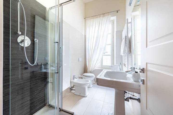 Ferienwohnung für 2 Personen in Parma - 3