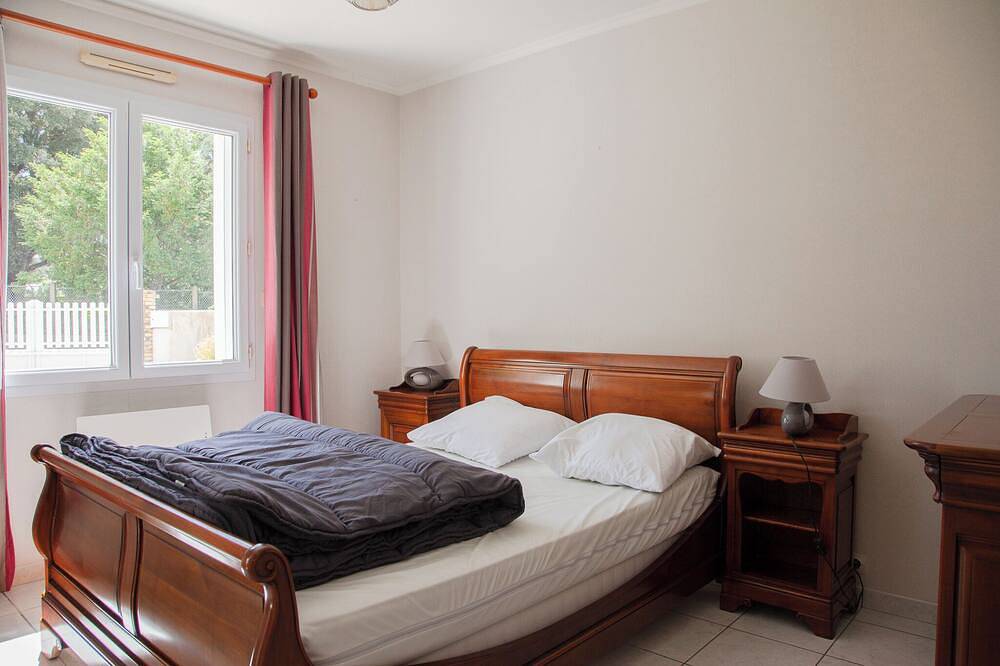 Maison familiale 8/12pers à Pornichet • Jardin 700 m² • Plage à pied (600 m) in Pornichet, Côte d'Amour