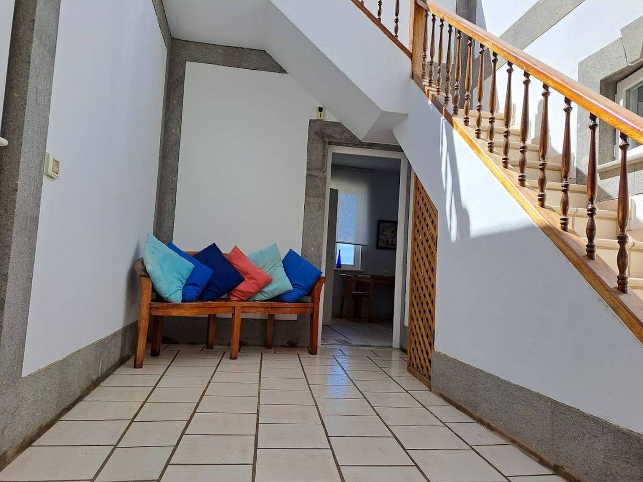 Ganze Wohnung, Fördergerüst Puerto Mogan von El Sirocco in Puerto de Mogan, Mogán