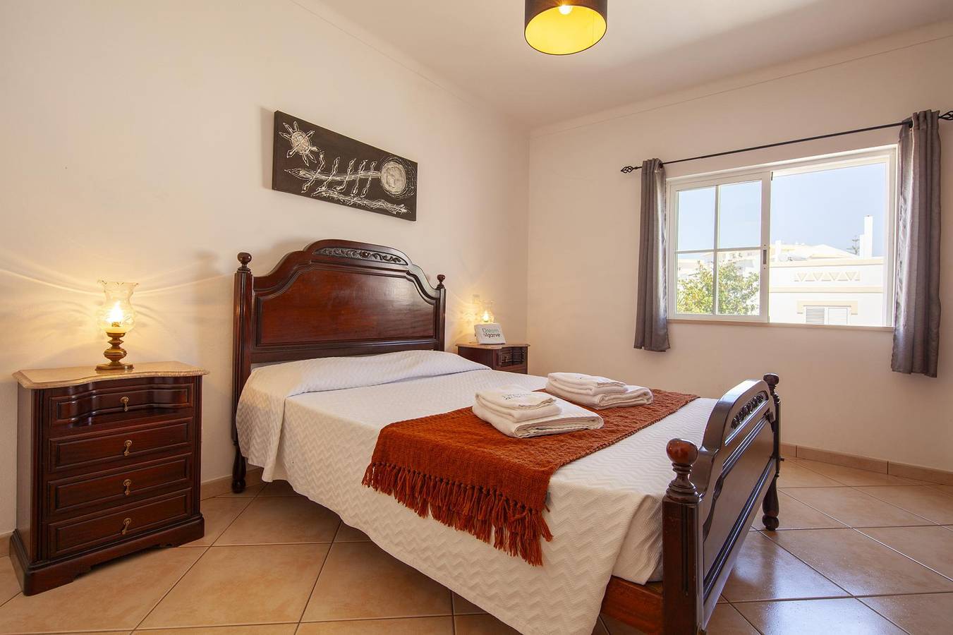 Albergo a gestione familiare per 2 persone con piscina in Santa Maria, Lagos