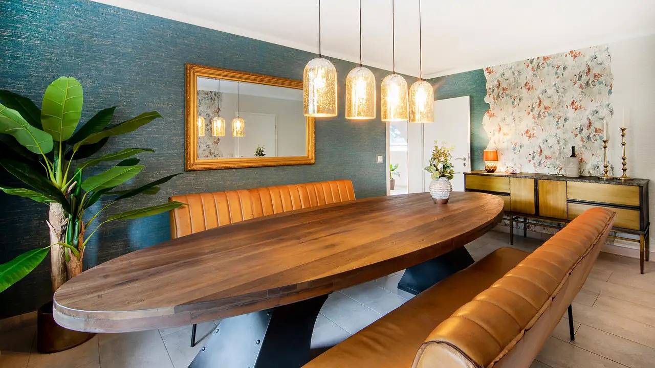 Ganze Ferienwohnung, Ferienwohnung für 4 Personen (130 m²) in Daun in Daun, Vulkaneifel