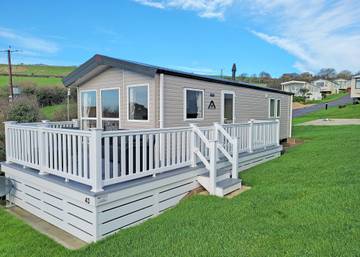 Glamping for 6 People in Jurassic Coast, South West England, Photo 1
