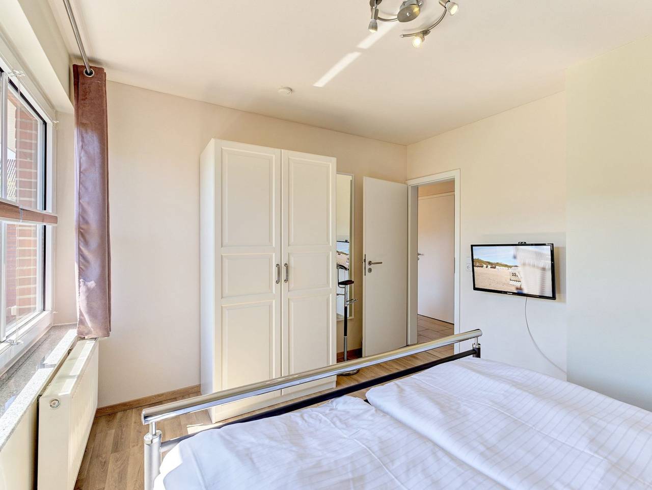 Ganze Ferienwohnung, Föhr in Dagebüll, Nordsee - Schleswig-Holstein