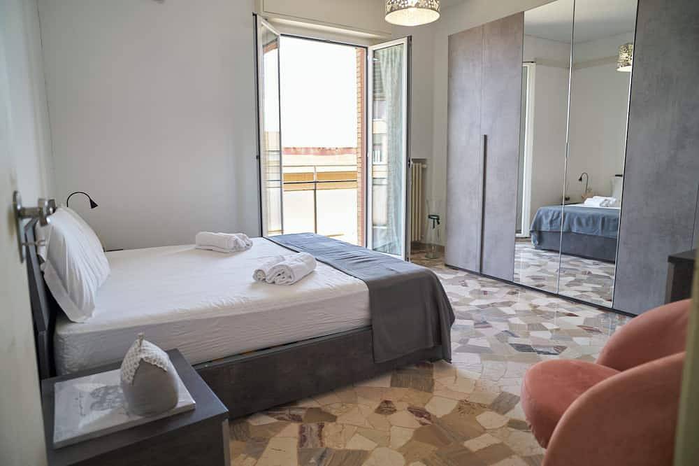 Ganze Wohnung, Casa Mavia - Zwei Schlafzimmer Wohnung, Schläft 4 in Rimini, Rimini Provinz