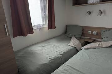 Camping pour 8 Personnes dans Saint-Papoul, Lauragais, Photo 3