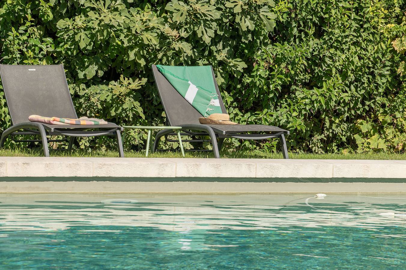 La Bastide des Alpilles in Saint-Étienne-du-Grès, Region de Arles