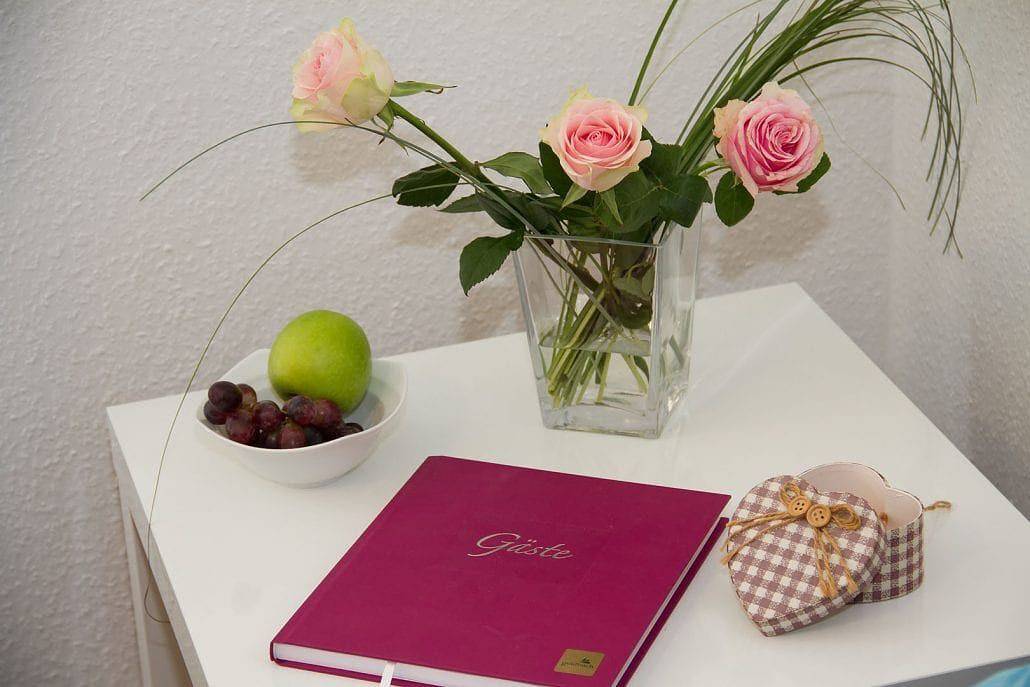 Maison de vacances pour 8 personnes avec jardin in Kühlungsborn, Mer Baltique (Mecklenburg)