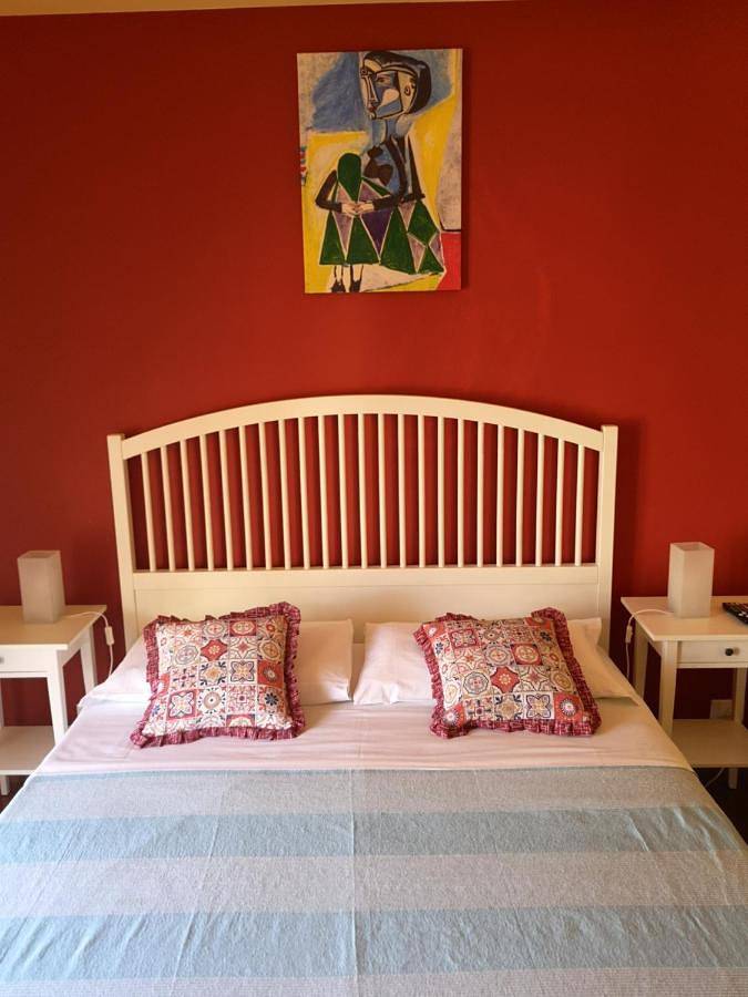 Gîte pour 2 personnes, avec terrasse et vue à Milazzo - 4