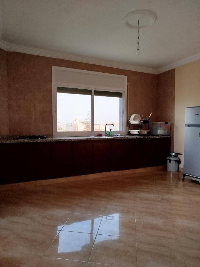 Gîte pour 3 personnes, avec terrasse et vue à Ras El Ma - 2