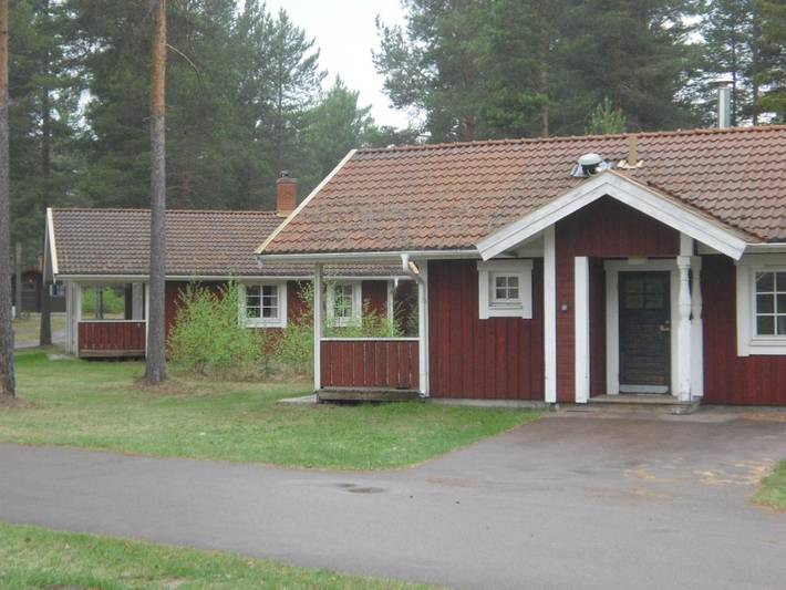 Camping für 6 Personen in Schweden - 2
